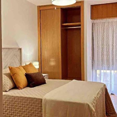 Apartamento Marival - Playa Langosteira - Fisterra - Finisterre Exterior foto