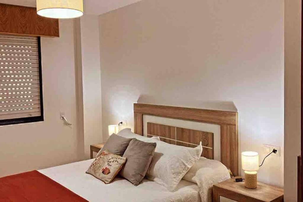 Apartamento Marival - Playa Langosteira - Fisterra - Finisterre Exterior foto